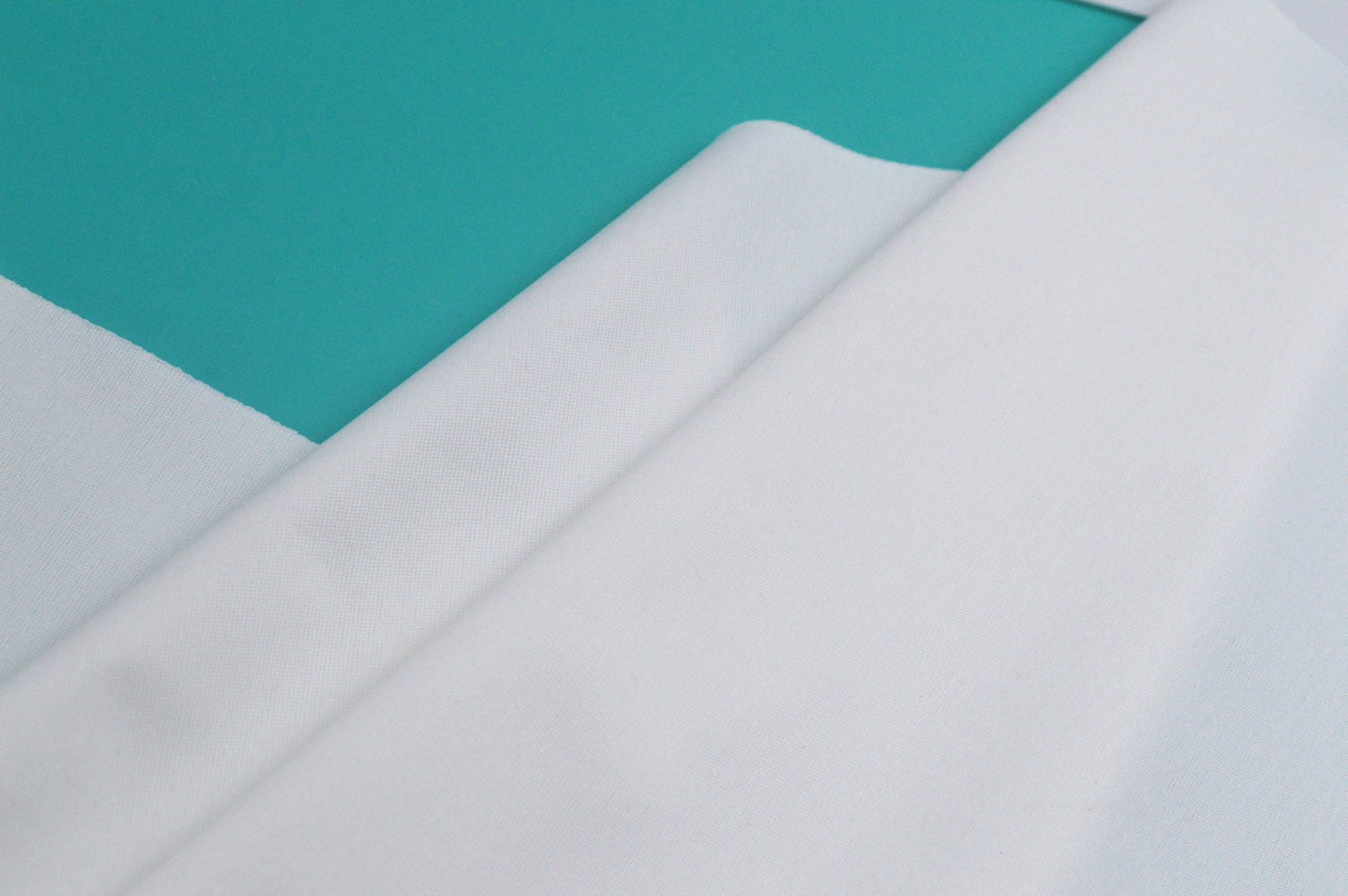 针织银离子原纱涤纶ptfe复合布抗紫外透气防护服面料