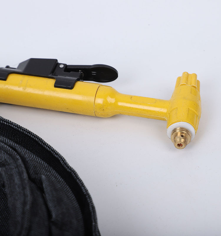 厂家定制氩弧焊枪系列qq150风冷氩弧焊炬氩弧焊机qq150焊枪品质优