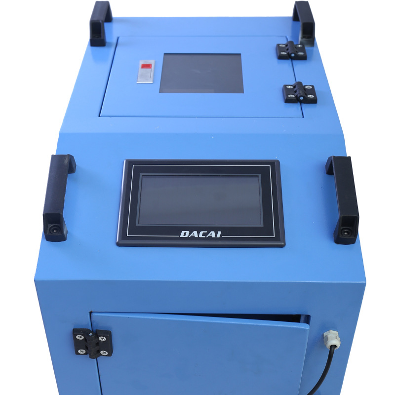 切削液烟雾过滤净化机 水溶性切削液净化机 水溶性切削液净化机