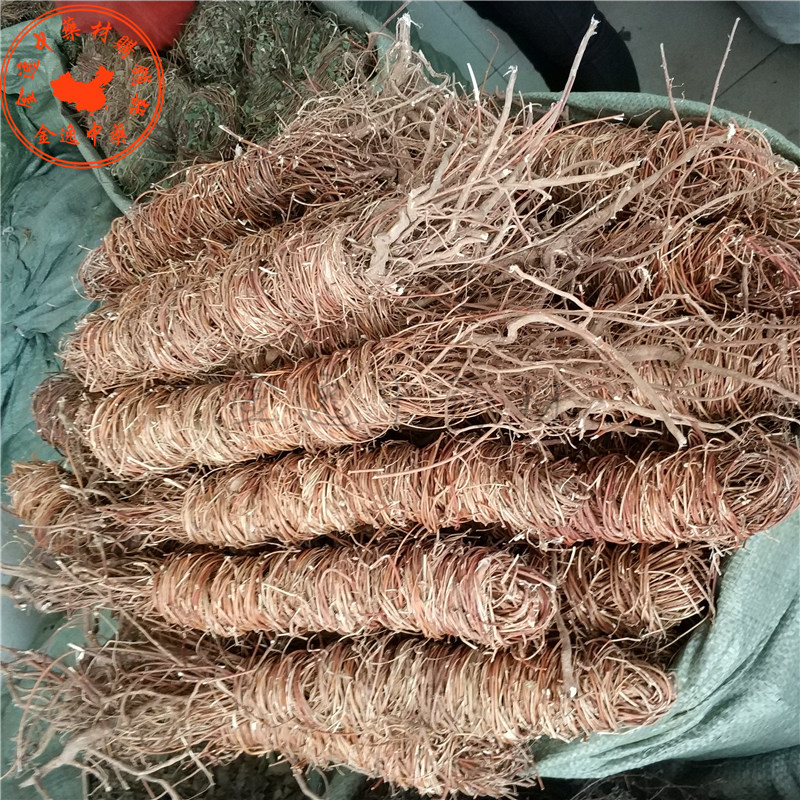 广西鸡骨草中药材黄头草黄仔强大黄草猪腰草广东煲汤料