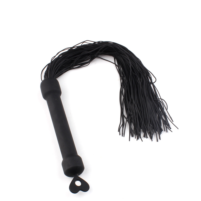 皮鞭道具小皮鞭子打人打屁股夫妻情趣玩具玩具性工具男女奴调情