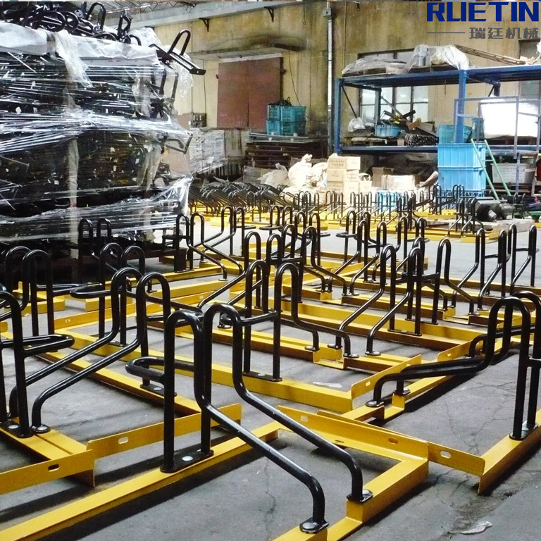 电动车停放架电动车停车架非机动车停放架一种停放电动车的架子