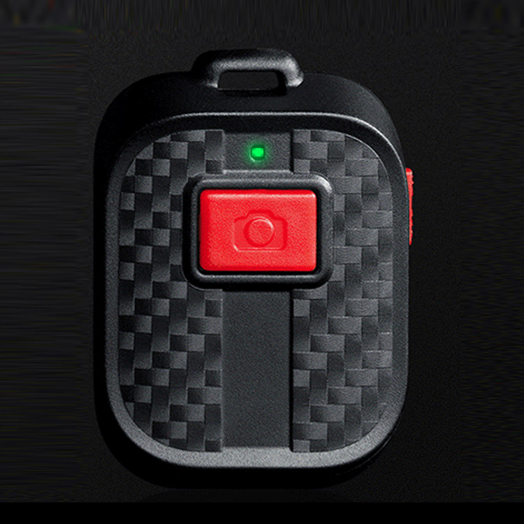 b2自拍党一键蓝牙自拍遥控器苹果安卓手机通用无线照相视频