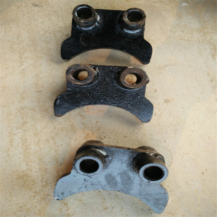 厂家供应40t刮板机配件分链器 刮板机拨链器价格优 分链器发货快