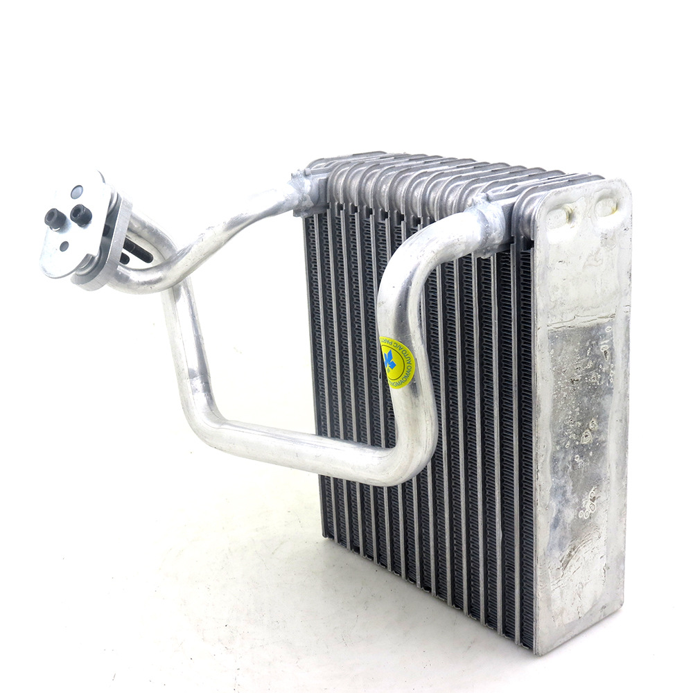 全新奔驰ml320 s320 ml350 w164 gl320 gl550 r350汽车空调蒸发器