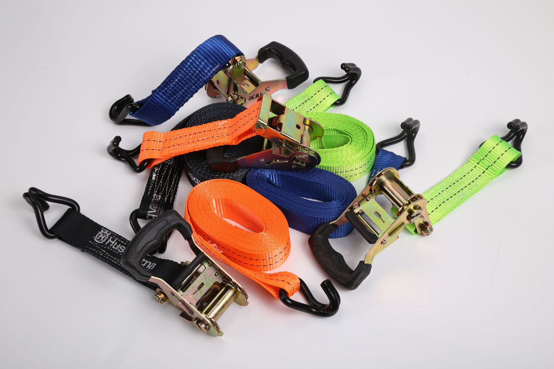 38mm汽车收紧器拉紧器货物捆绑带紧绳器货车收紧固定绑带1.5英寸