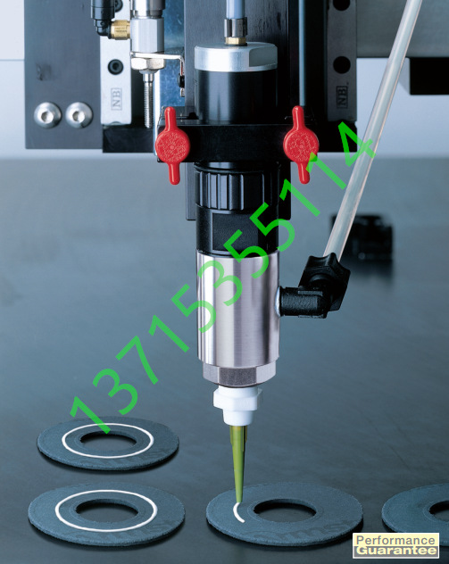 725da-ss 725d efd气动胶阀活塞式点胶阀nordson诺信美国usa