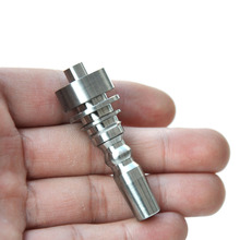厂家供应 钛钉批具  新款金属钛钉 烟斗配件Titanium nail