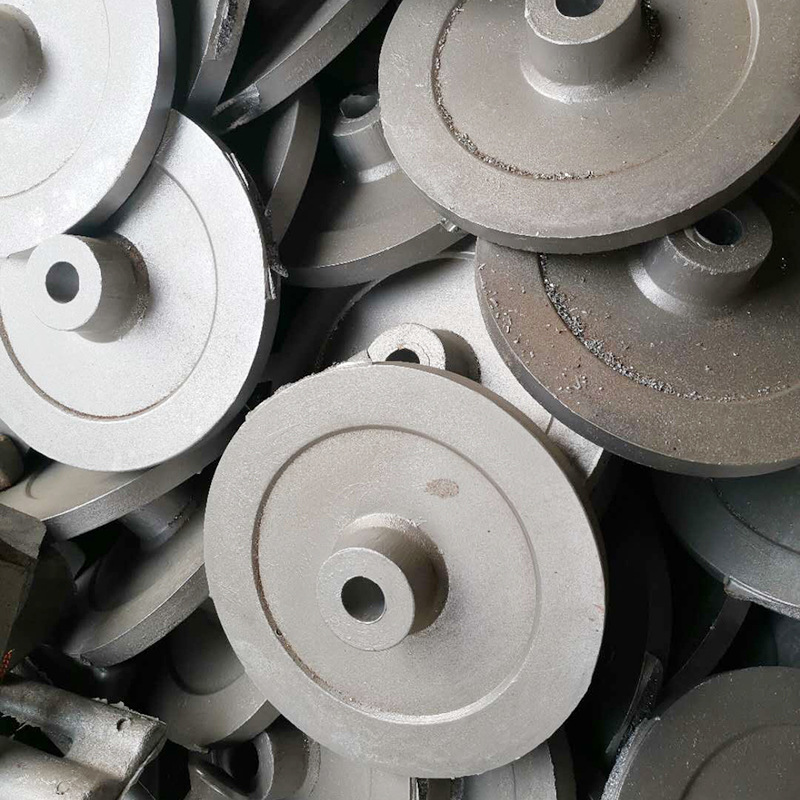 源头厂家铸造翻砂铸件铝压铸件铸铁件铸铝件