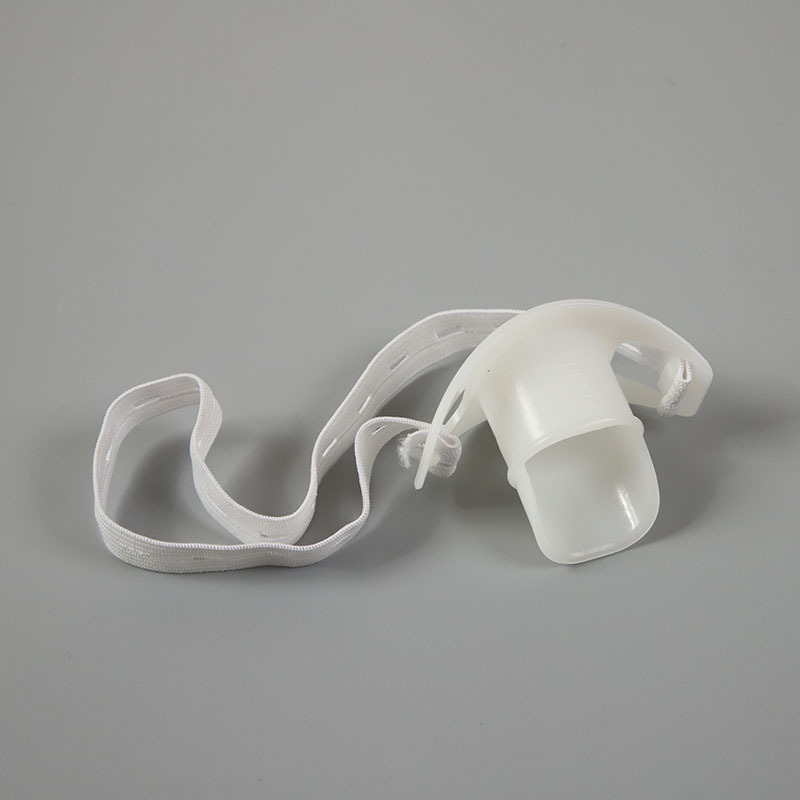 医疗器械厂家生产一次医用口垫 口腔检查手术防止非预期咬合口垫