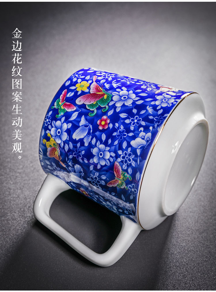 关于品牌 品牌:福建省德化县美洁陶瓷厂 德化县美洁陶瓷厂为陶瓷工艺