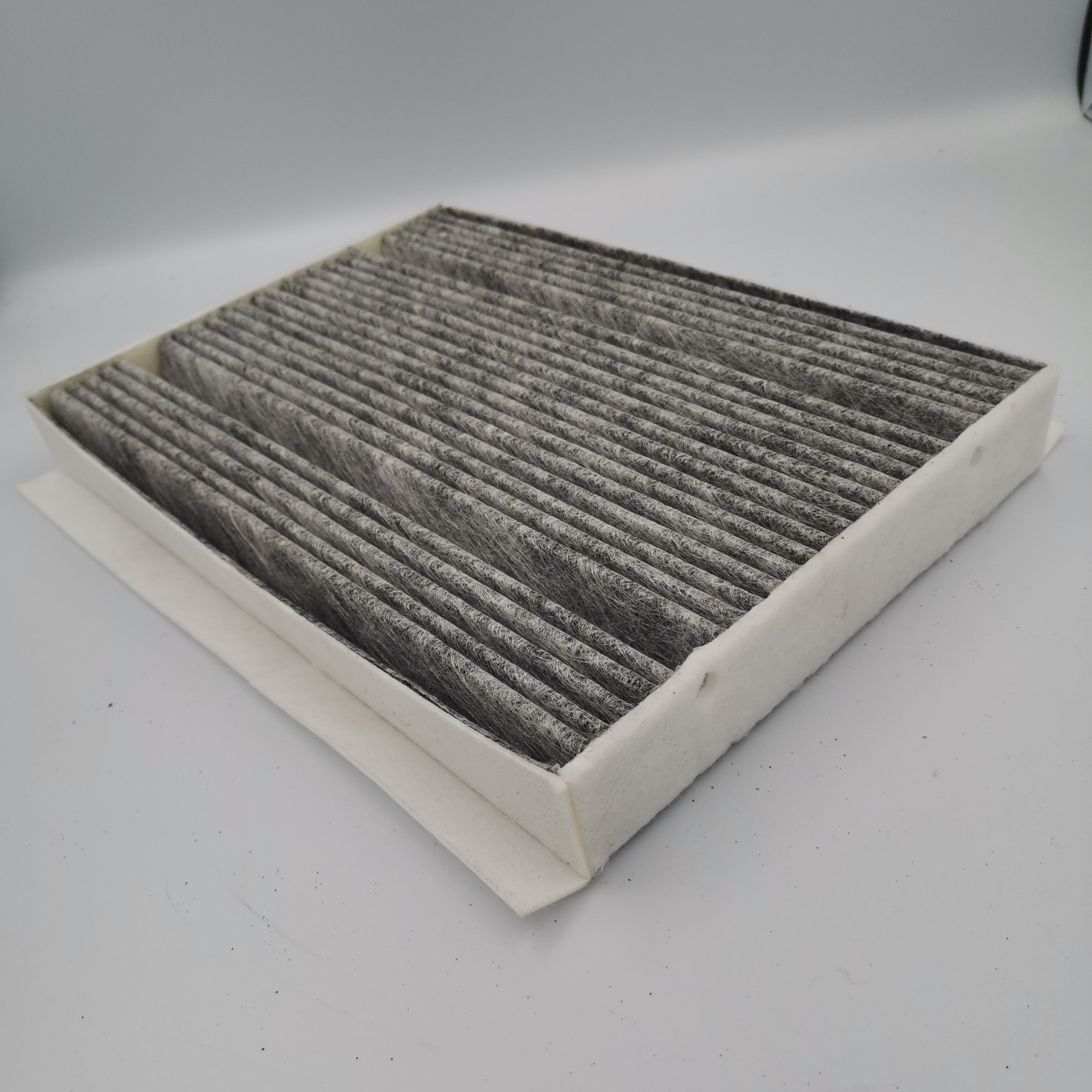 活性炭空调滤清器 适配唯雅诺 威霆 空调滤芯 除尘滤芯 现货