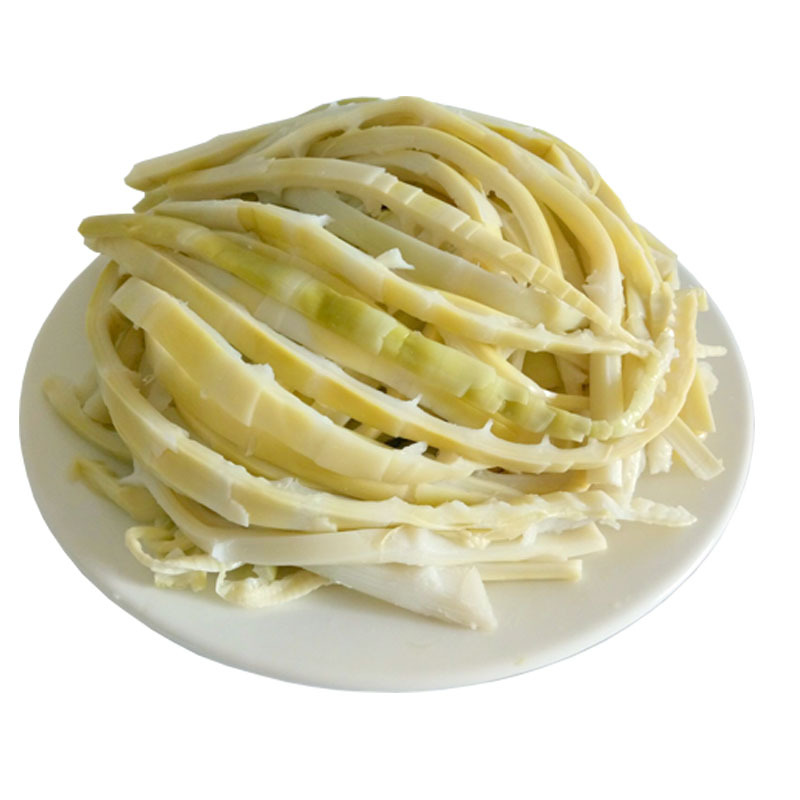 5斤装新鲜笋丝笋片农家现挖小竹笋火锅麻辣烫串串罗汉笋手撕嫩笋