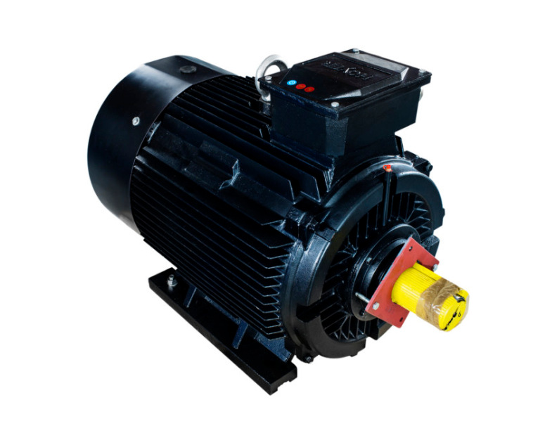 供应 德国 hoyer hma2 90 l-4 直流电机