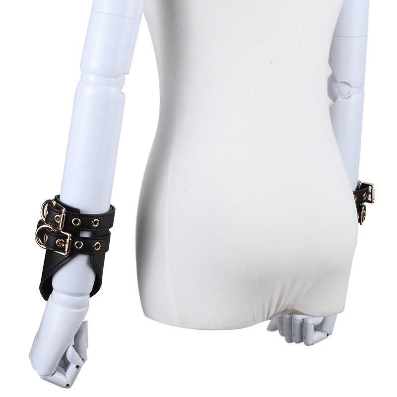 成人男女吊手带sm情趣用品束缚绑带夫妻调情调教另类玩具厂家批发