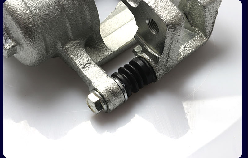 适用于雪佛兰乐风,乐骋前左右刹车分泵总成 前刹车制动卡钳泵