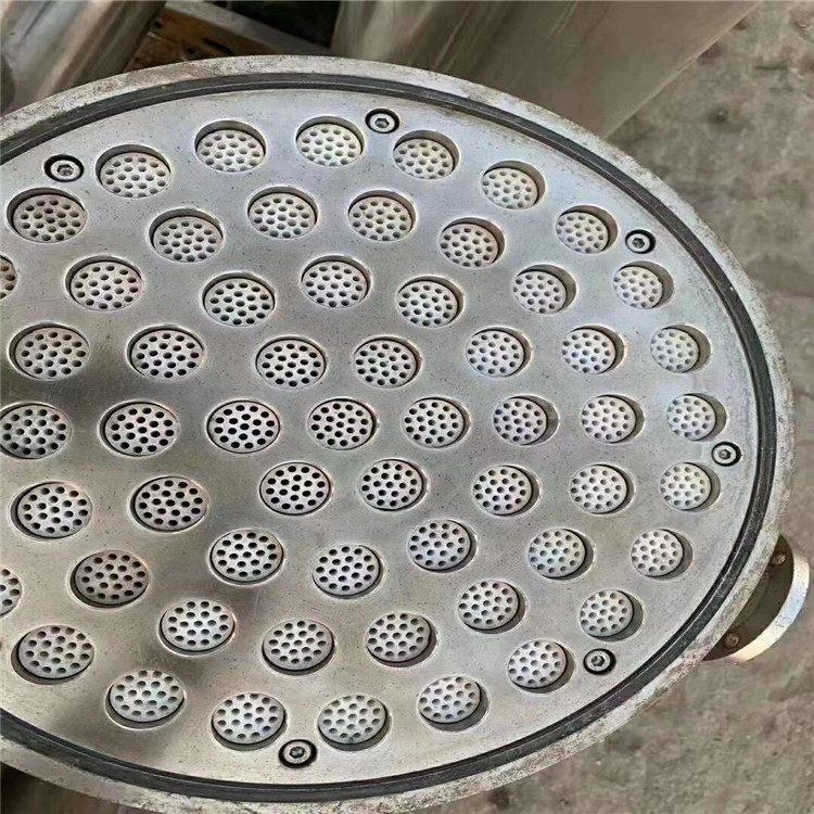 转让二手陶瓷膜过滤 耐酸碱耐腐蚀陶瓷膜过滤器