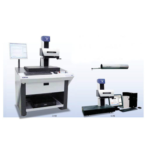 日本东京精密仪器表面粗糙度测量机surfcomnex001