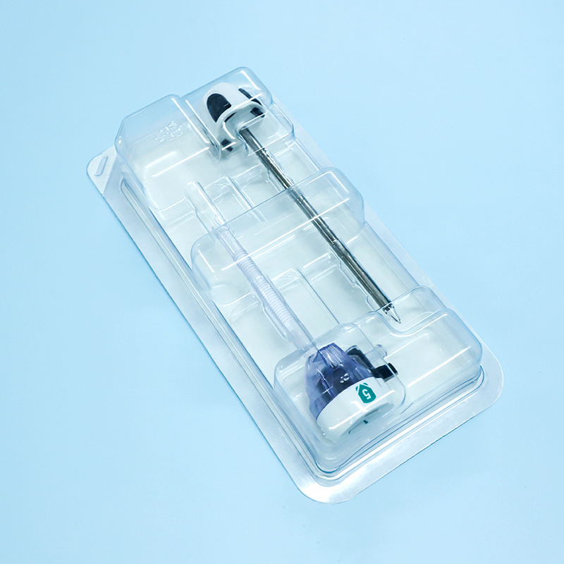 一次性使用腹腔镜用穿刺器套装微创医疗手术内窥镜通道穿刺鞘