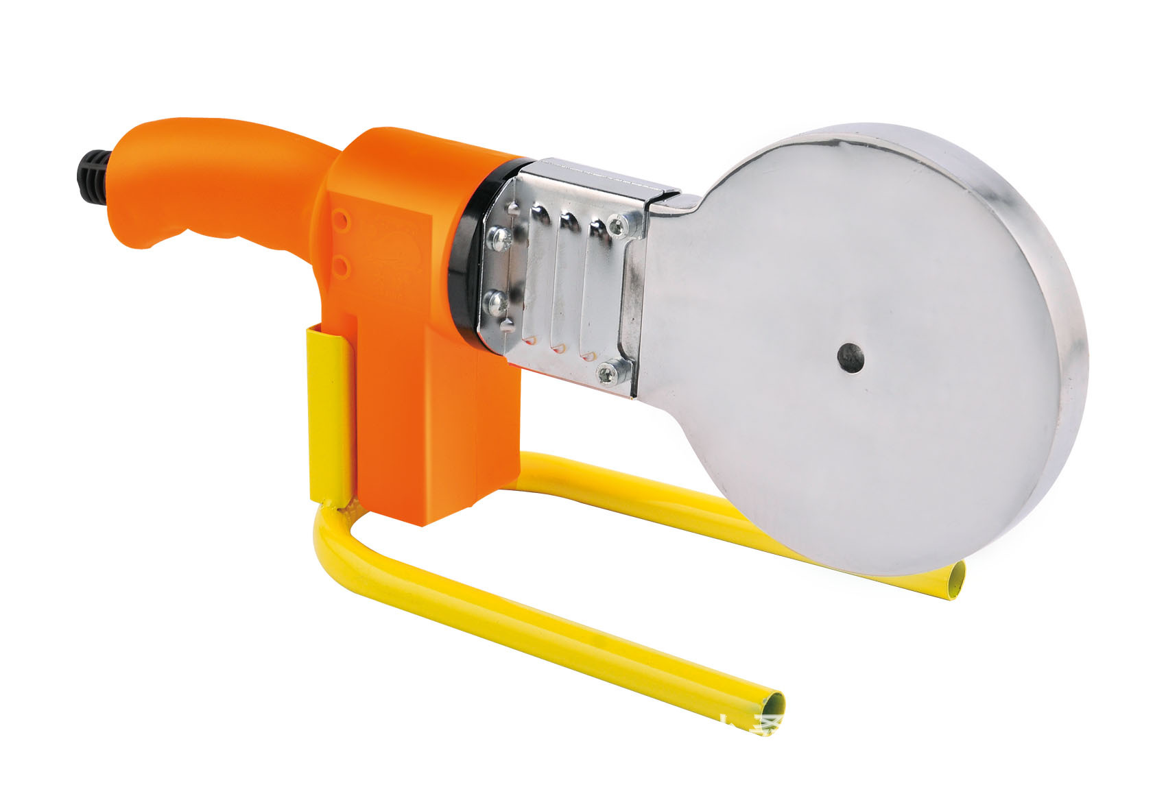 现货批发 1200w ppr水管对接焊机焊接器 pvc水管热熔机