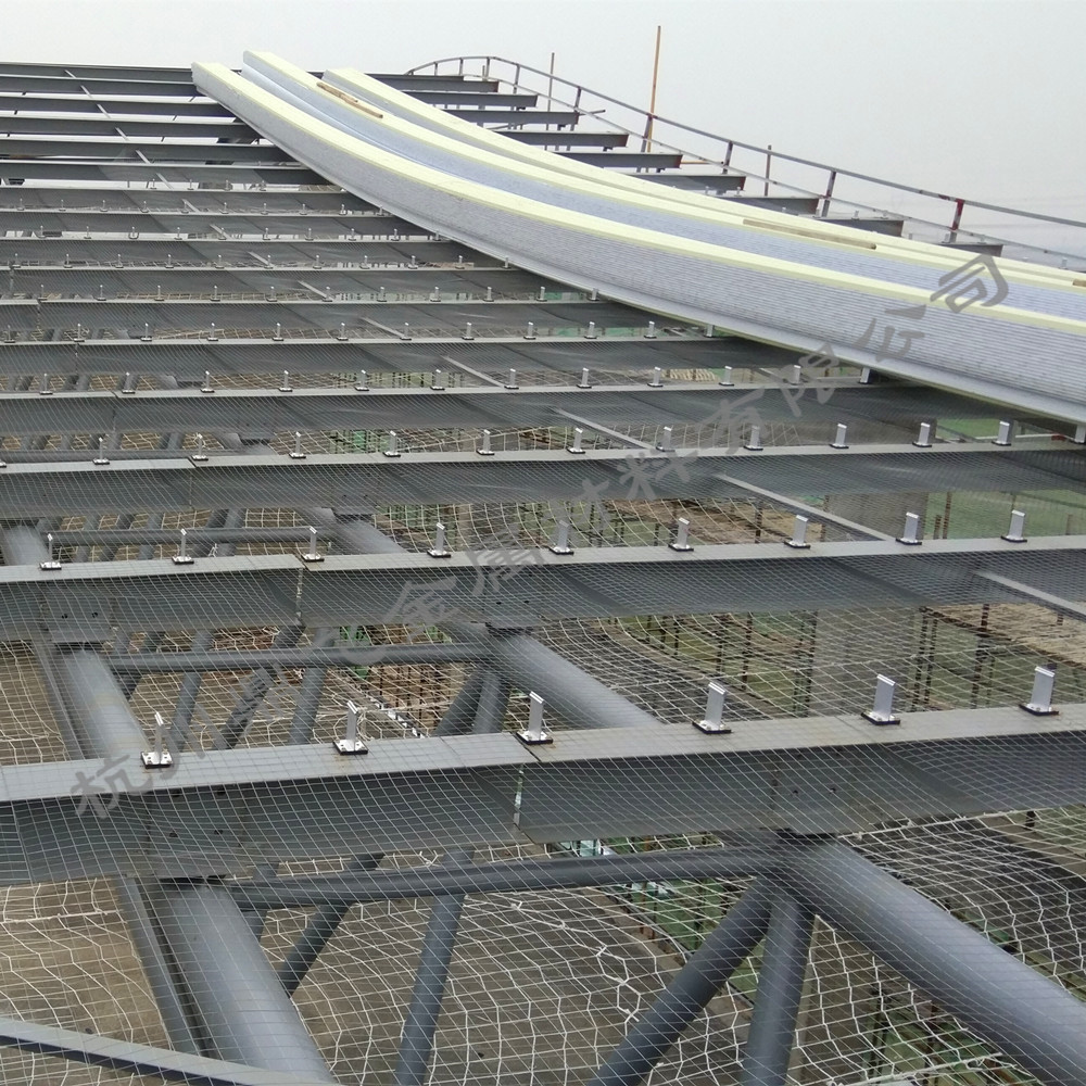 5厚yx75-380-760型压型钢板 镀铝锌屋面板