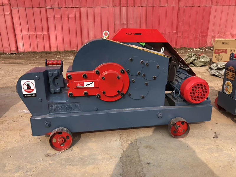 钢筋切断机详情3