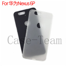 适用于华为Huawei Nexus 6P 手机套保护套6P手机壳布丁套素材