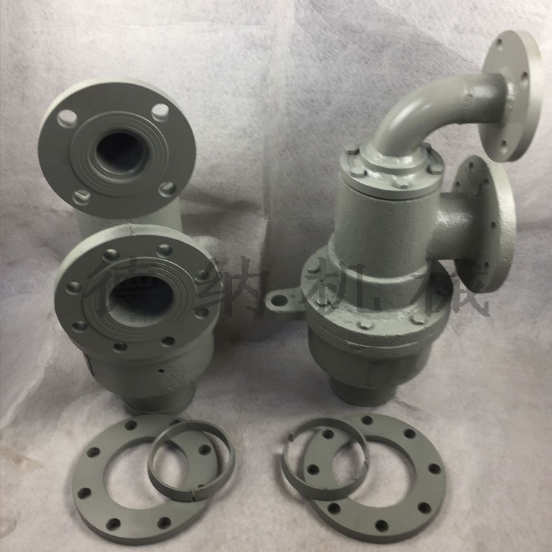冷渣机旋转接头锅炉冷渣机干燥机用旋转接头hff60/65/80/100