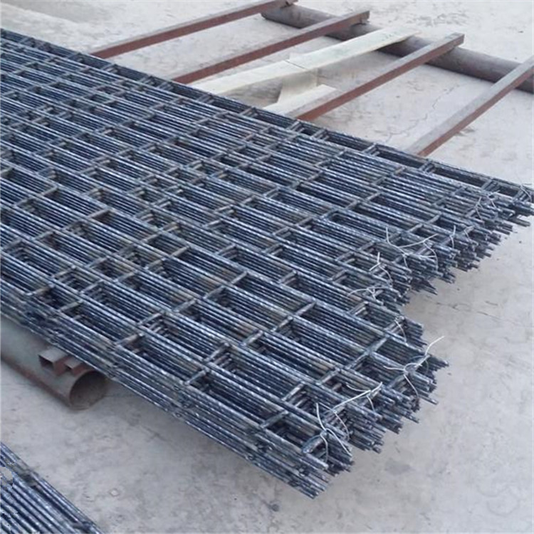 矿用直销梯子梁 矿用钢筋梯子梁 梯形锚梁 梯形焊接网梯形网