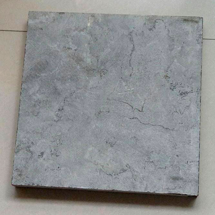 哑光面滚磨仿古青石板 室内外青石 庭院广场阳台仿古板 咨询订购