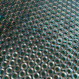 14*19*8微型互感器用纳米晶铁芯超微晶铁芯