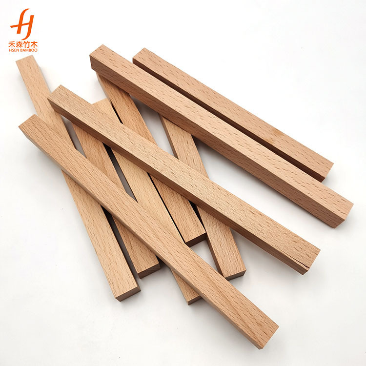 木方条木方方条榉木小方条木质小木条儿童手工小木条可加工定制