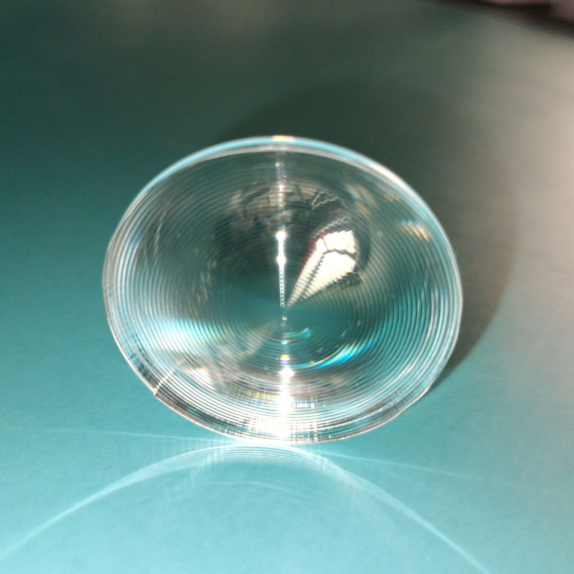 9成交0台diy投影机/投影仪配件直径52/68mm通用反光碗￥35.