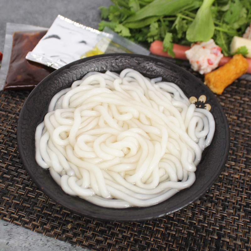 东北大妈麻辣砂锅土豆粉袋装鲜马铃薯粉条网红速食带调料米线批发