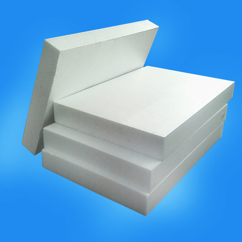 eps保丽龙白色泡沫板 小家电包装成型免模定做聚苯乙烯发泡包材