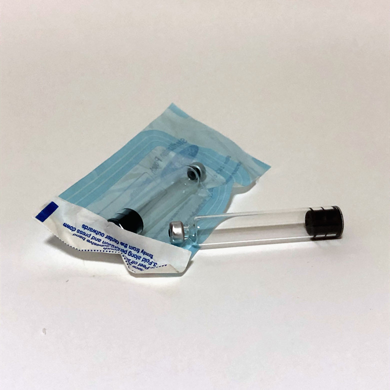 魔笔无创卡瓶式耗材抚纹笔无痕笔美容仪器三线提升