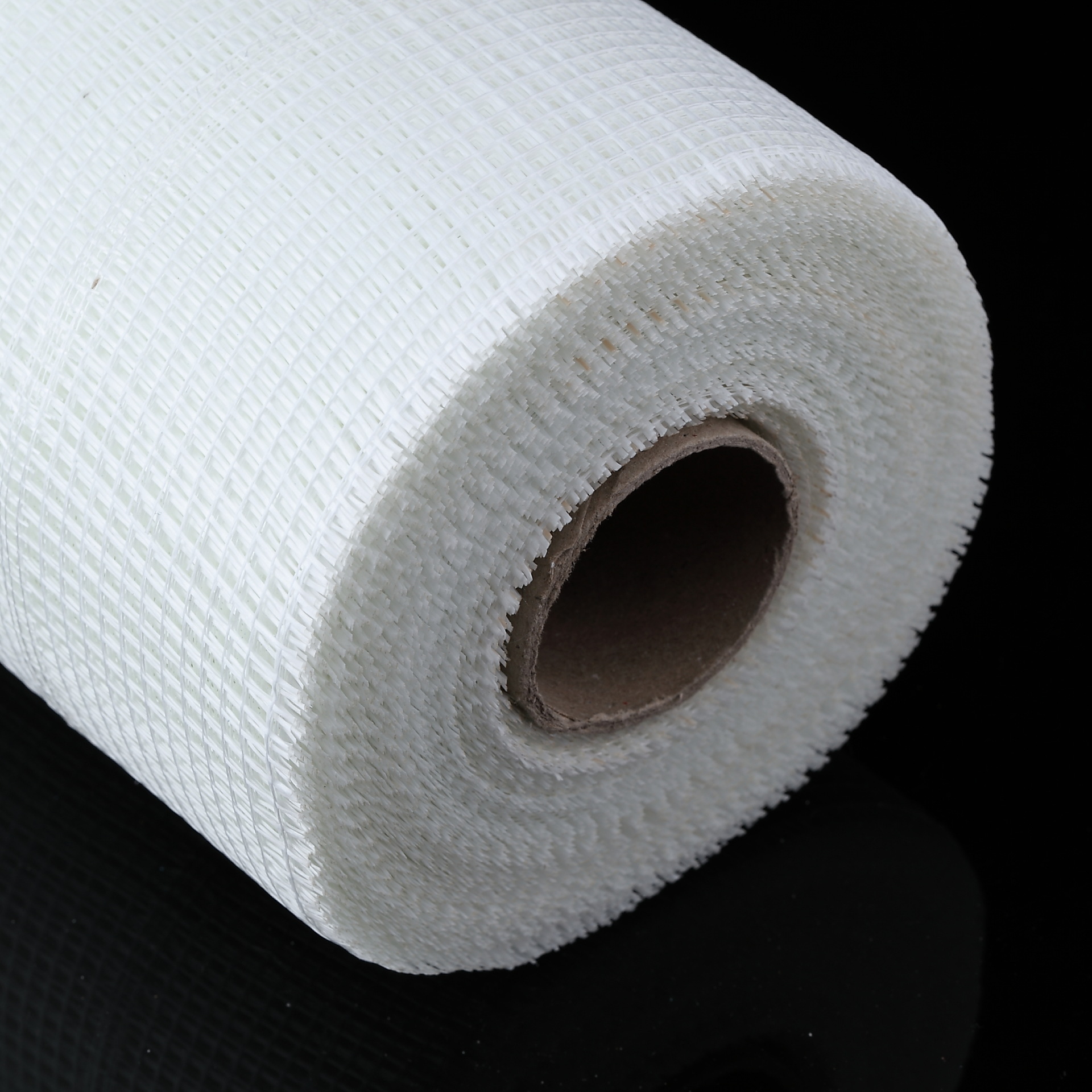 正点玻璃纤维网格布 k15 1m×50m