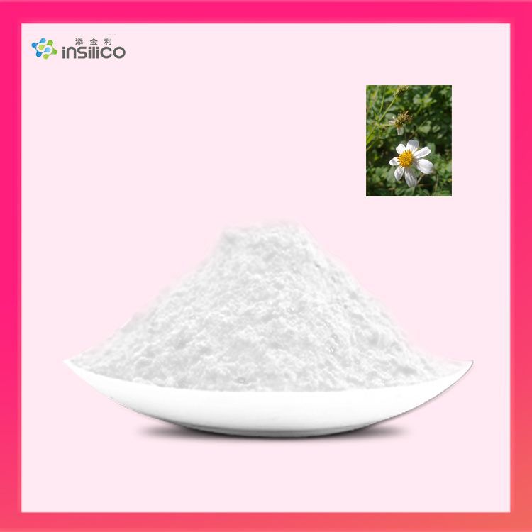 野花香味粉 添金利insilico 韩国进口感香原材料 纯花草香