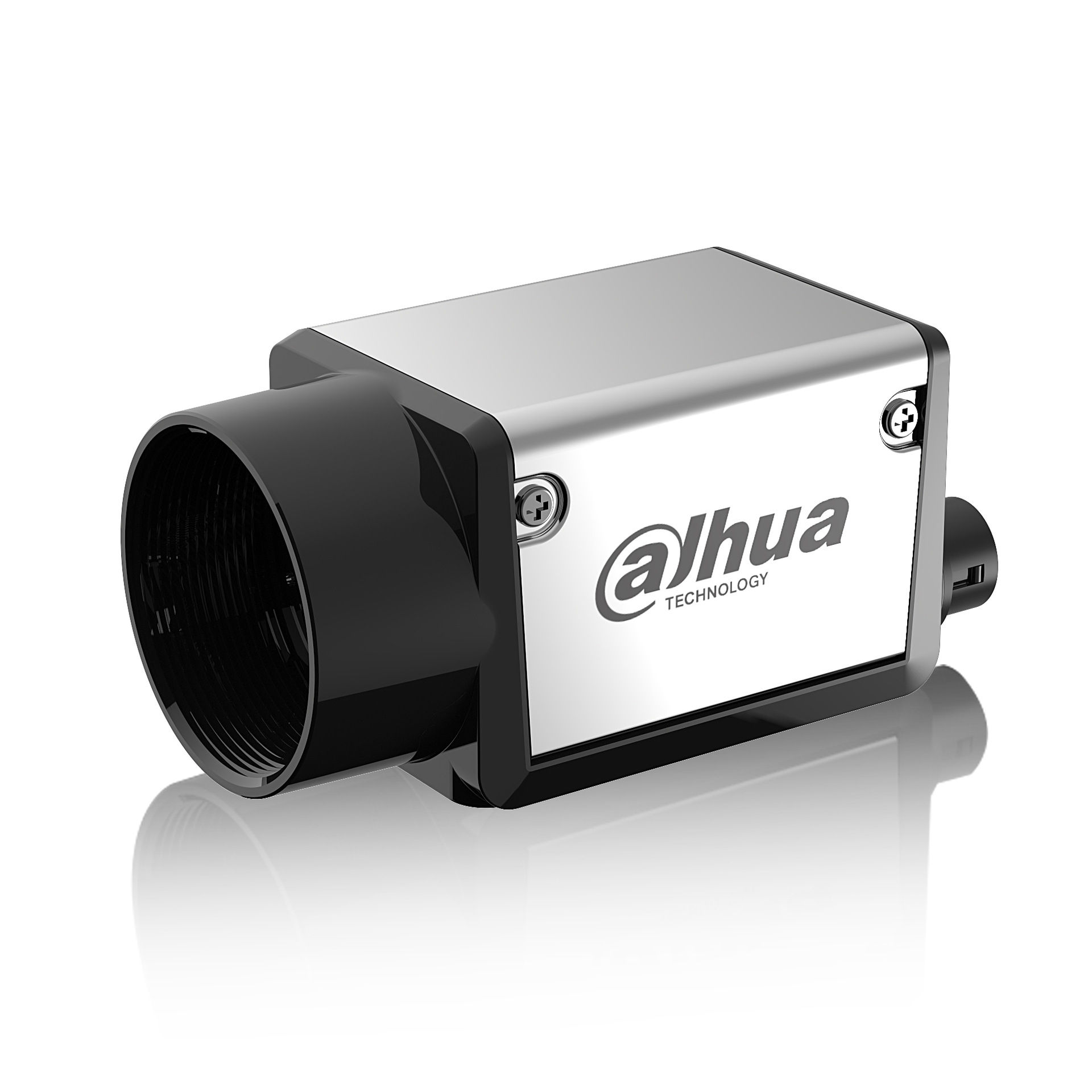 1000万像素原装大华面阵工业相机华睿摄像头a3a04mg10黑白卷帘