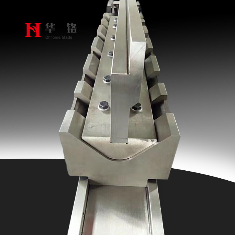 厂家加工支持定制折弯机上下模无痕折弯机模具折弯刀模折边机模具