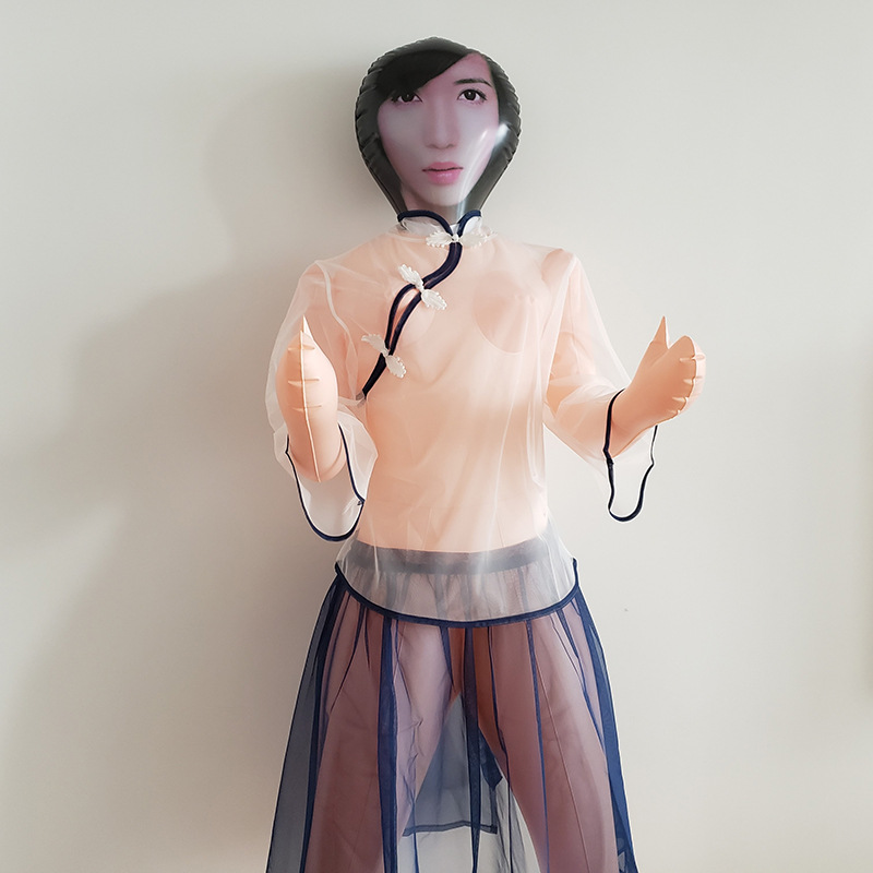 画皮充气娃娃厂家直销男用玩具成人情趣用品批发一件代发