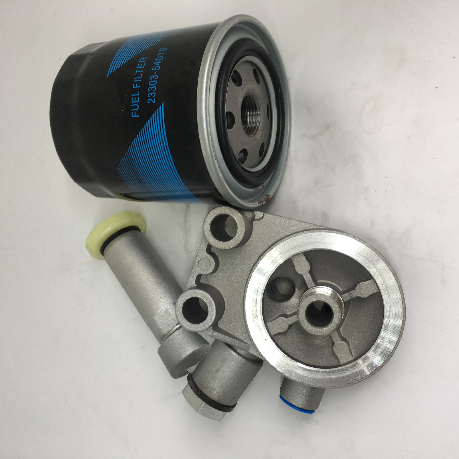 日系轻卡皮卡系列14b柴油手油泵 23300-87318