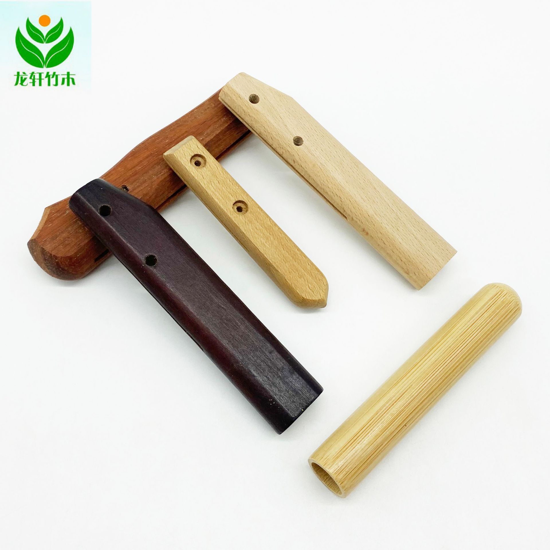 厂家加工定制五金刀具木手柄木质手柄木配件家具工具木制手柄