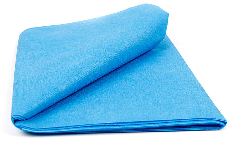 80*120无纺布一次性床单产妇单手术垫单妇检手术独立包装手术床单