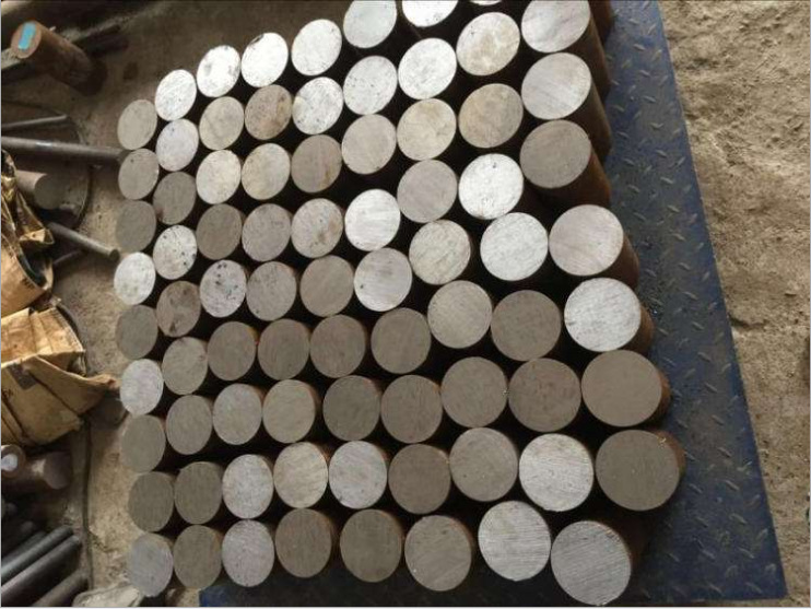 不锈钢合金棒材