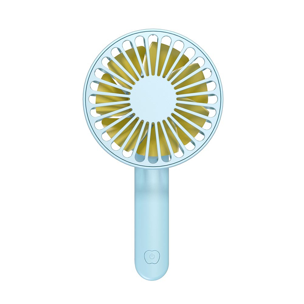 户外便携式折叠迷你电风扇网红手持usb小风扇学生办公室桌面风扇