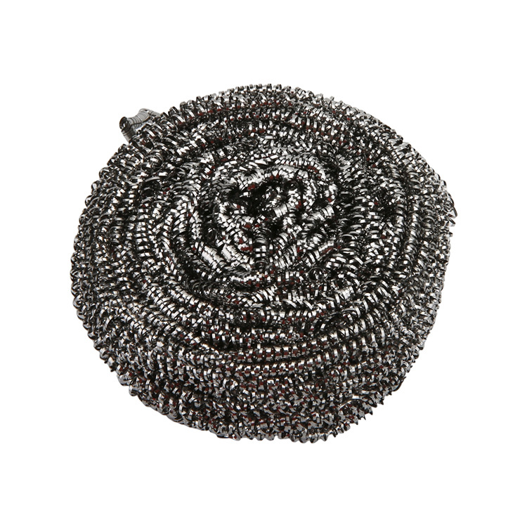 韩国斯普隆钢丝球家用不锈钢清洁球去污刷碗锅刷厨房用品批发