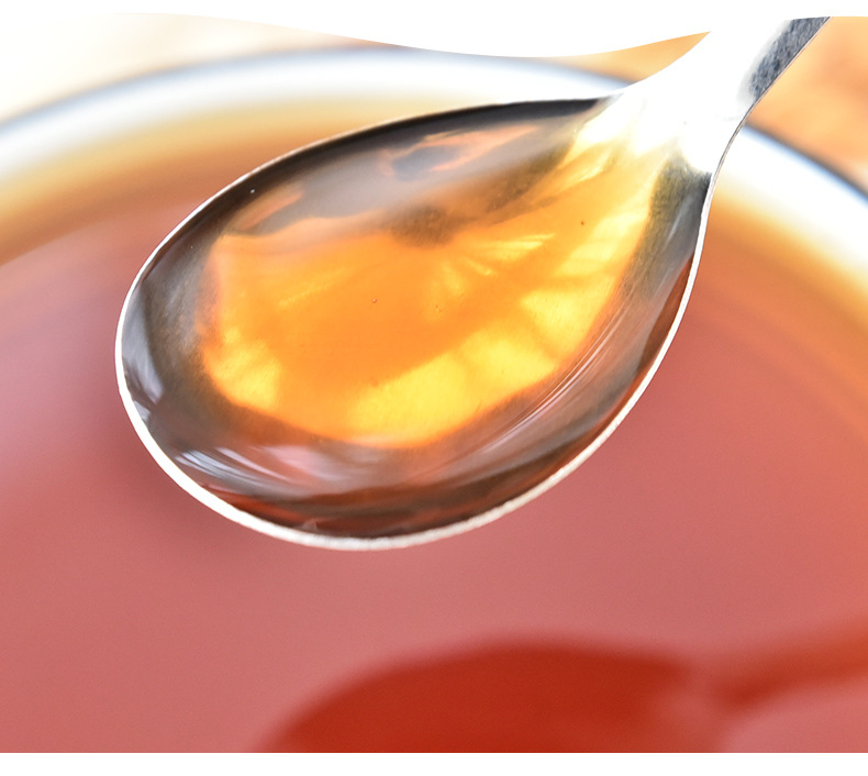 浙醋红醋 老恒和玫瑰米醋500ml 玫瑰米醋浙江饺子醋家用凉拌醋汁