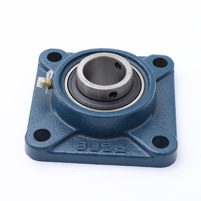 外球面带座轴承ucf 高速静音 型号多样 质量保障 量大从优