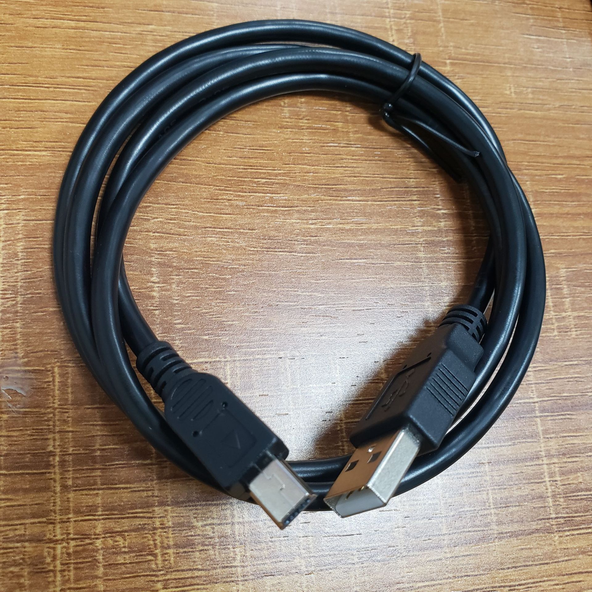 定制usb mn5p数据线1.5米